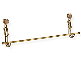 Πετσετοθηκη μονη (60εκ)