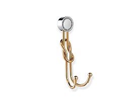 Αγγιστρο διπλο