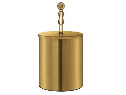 Χαρτοδοχειο 5L χωρις πενταλ