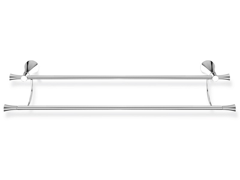 Πετσετοθηκη διπλη