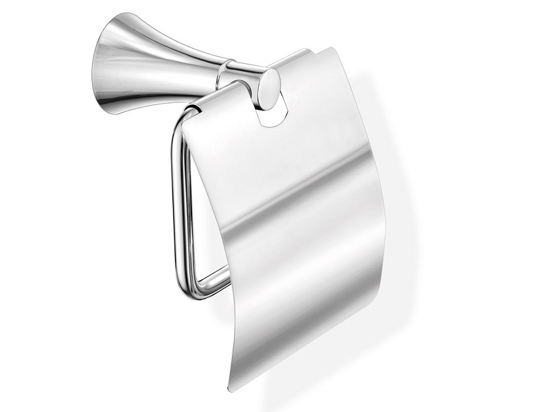 Χαρτοθηκη με καπακι