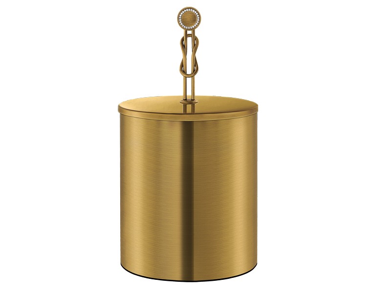 Χαρτοδοχειο 5L χωρις πενταλ