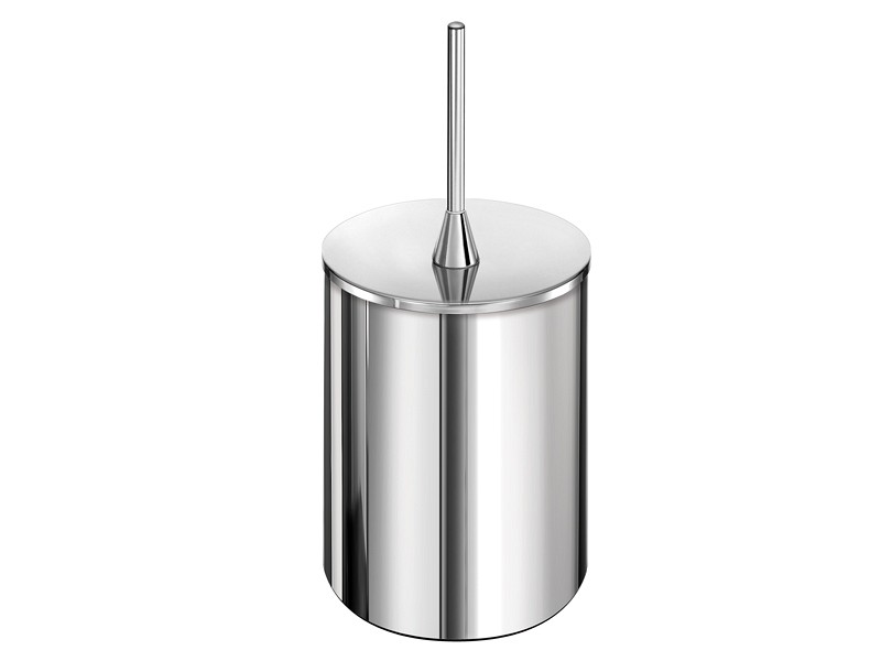 Χαρτοδοχειο 5L χωρις πενταλ