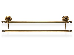 πετσετοθηκη διπλη