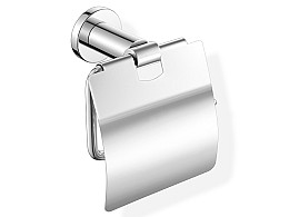 Χαρτοθήκη με καπάκι