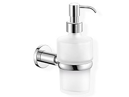 Ντισπενσερ τοιχου