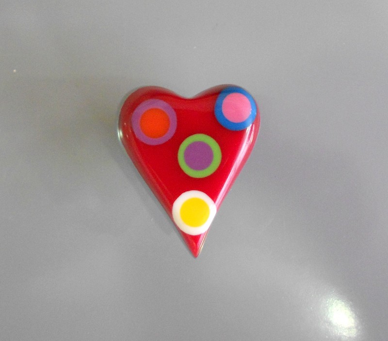 677 Πομολακι με Χρωμα