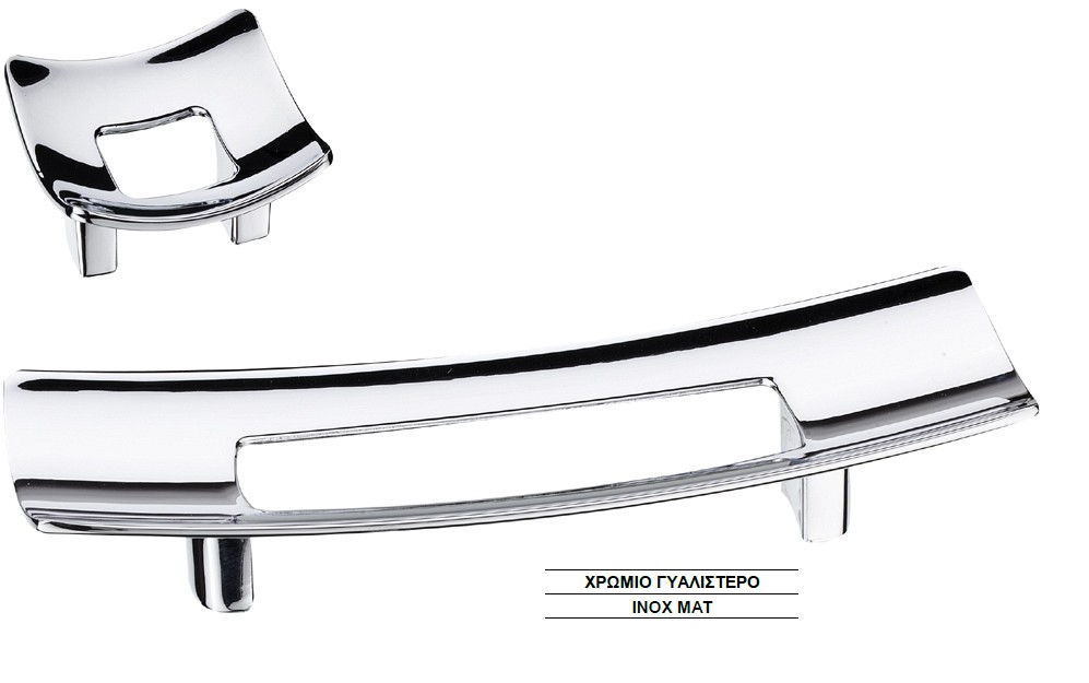 227 Πομολο λαβη επιπλου ντουλαπιου ντουλαπας συρταριου