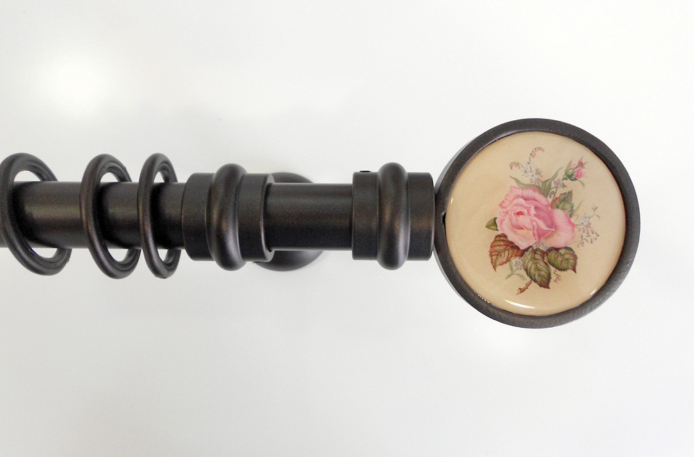 024 κουρτινοβεργα ROMANTICO