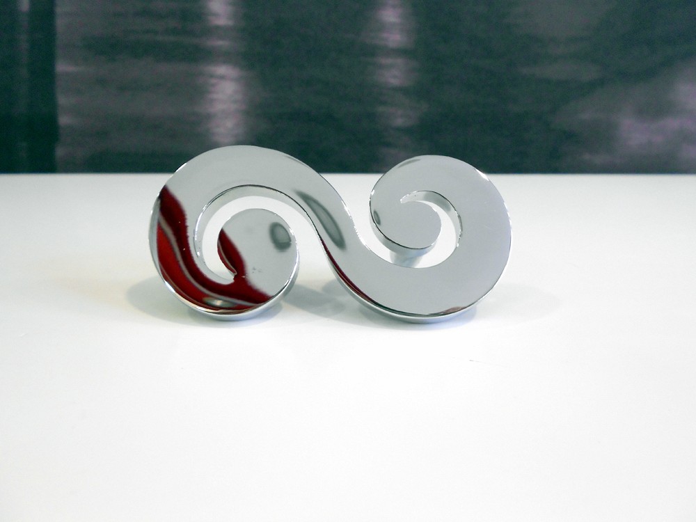 527 Πομολο ρουστικ κλασσικο