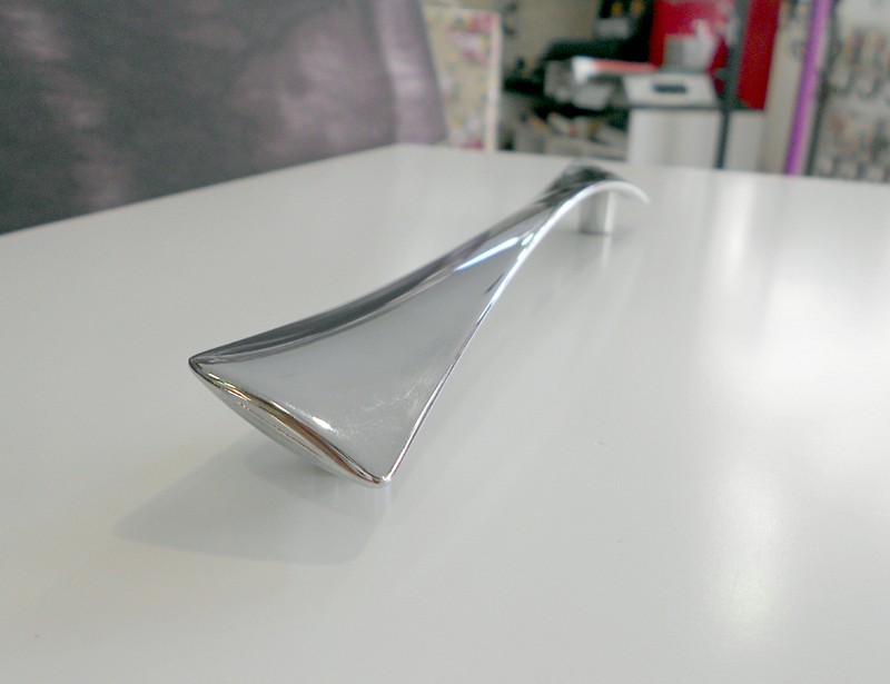 263 Πομολο λαβη επιπλου ντουλαπιου ντουλαπας συρταριου