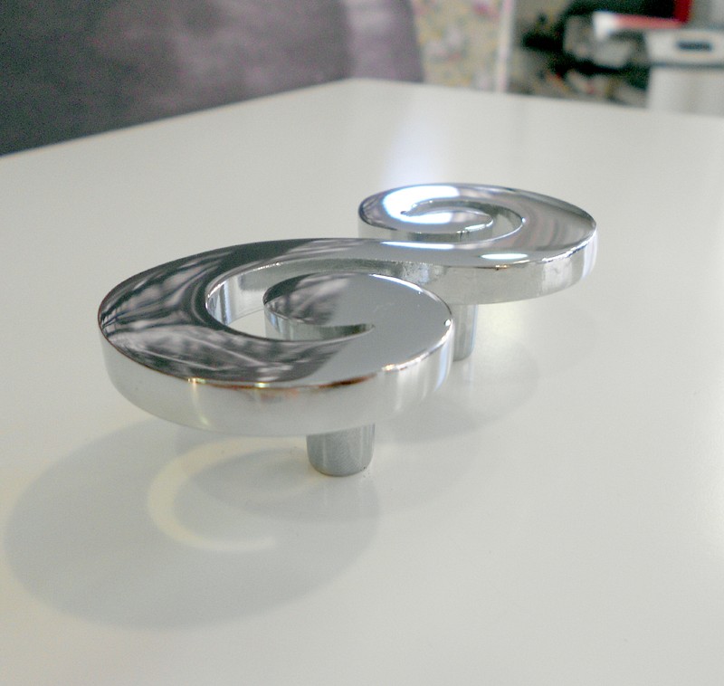 528 Πομολο ρουστικ κλασσικο