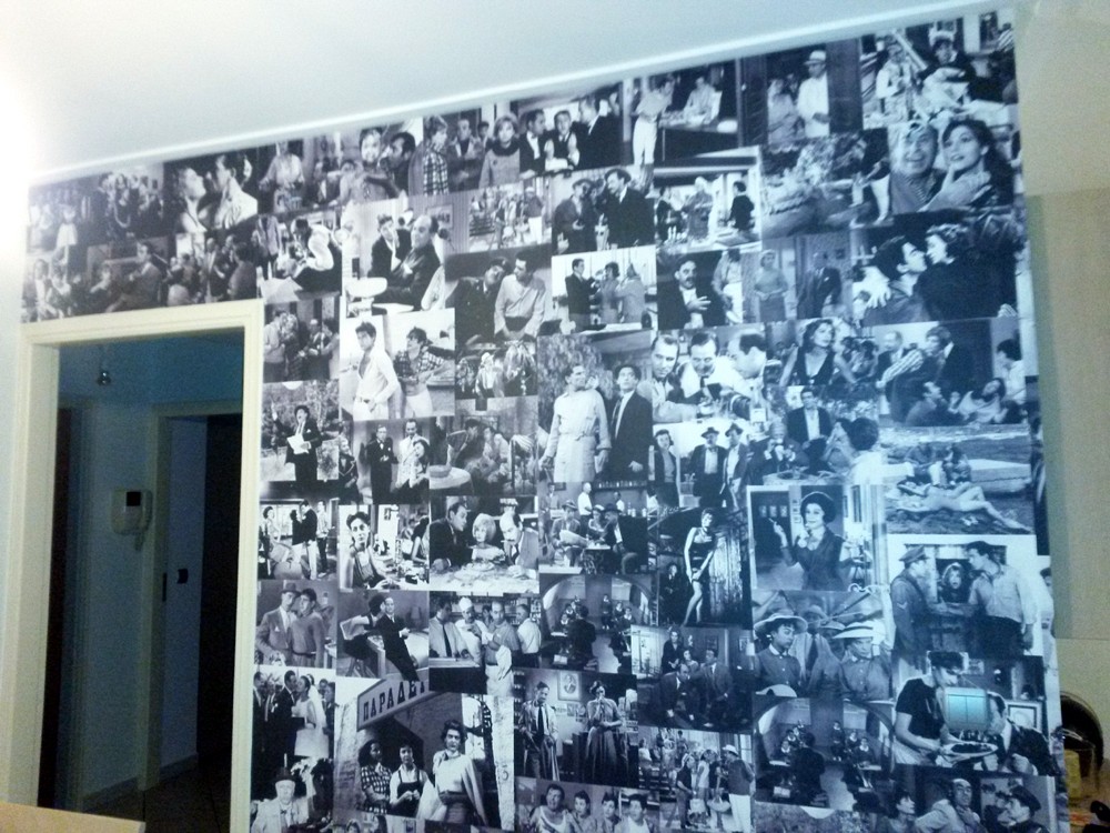 130 Τοποθετηση Ταπετσαριας