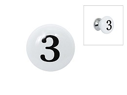 546 Πομολακι Πορσελανης
