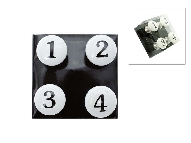 543 Πομολακι Πορσελανης