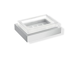 Σαπουνοθηκη τοιχου