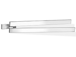 Πετσετοθήκη περιστροφική