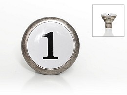 574 Πομολακι Ρουστικ