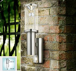 010 Φωτιστικο Εξωτερικου Χωρου