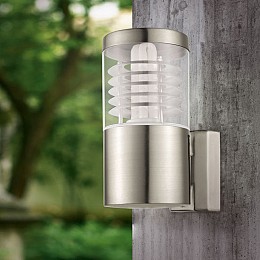 008 Φωτιστικο Εξωτερικου Χωρου