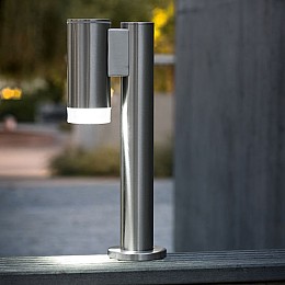 027 Φωτιστικο Εξωτερικου Χωρου