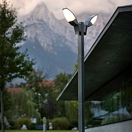 070 Φωτιστικο Εξωτερικου Χωρου