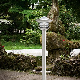 073 Φωτιστικο Εξωτερικου Χωρου