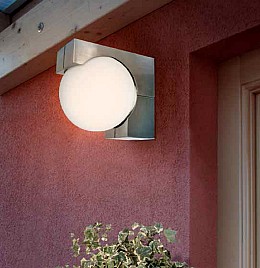 085 Φωτιστικο Εξωτερικου Χωρου