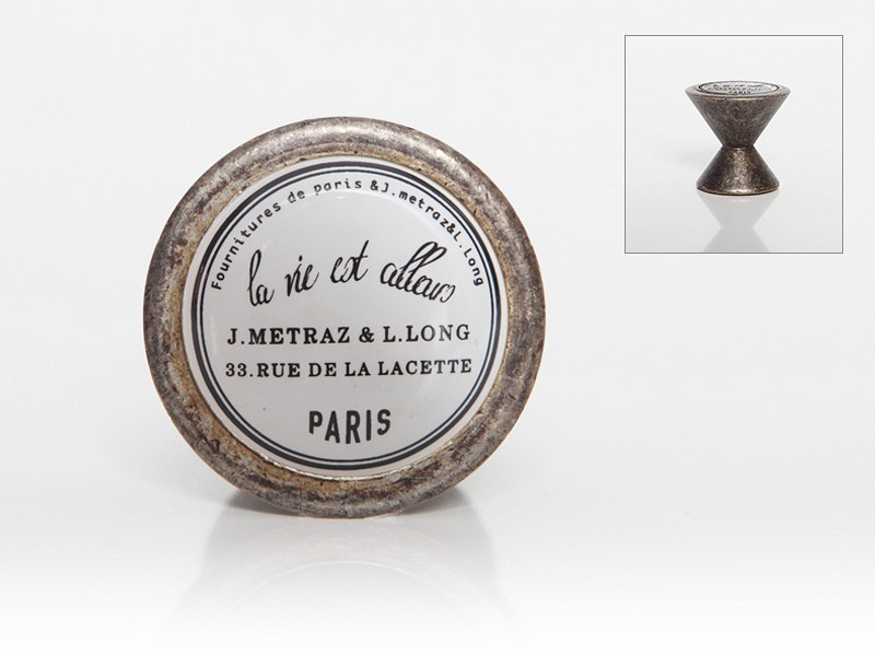 556 Πομολακι ρουστικ