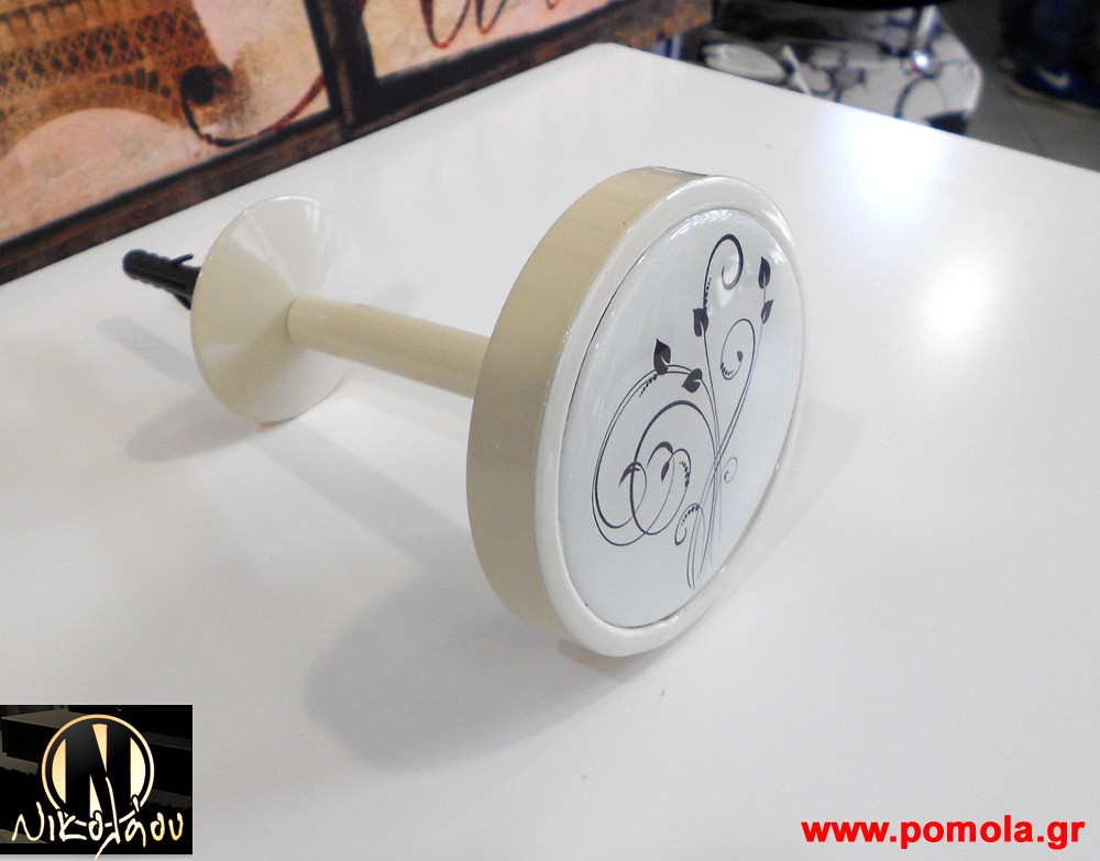 038 Αμπρας ROMANTICO