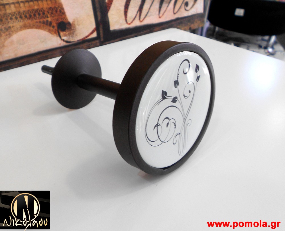 036 Αμπρας ROMANTICO