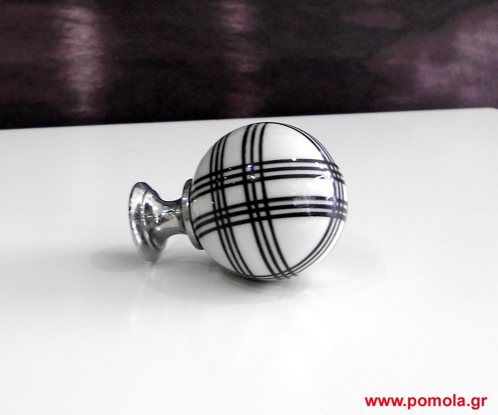 590 Β Πομολακι Πορσελανης