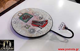 165 κρεμαστρα