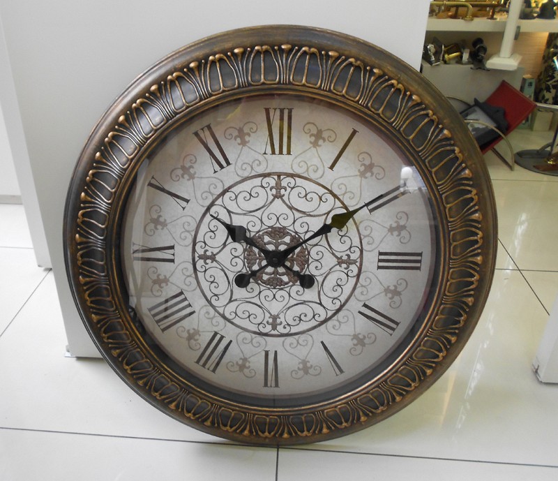 017 Ρολοι Τοιχου