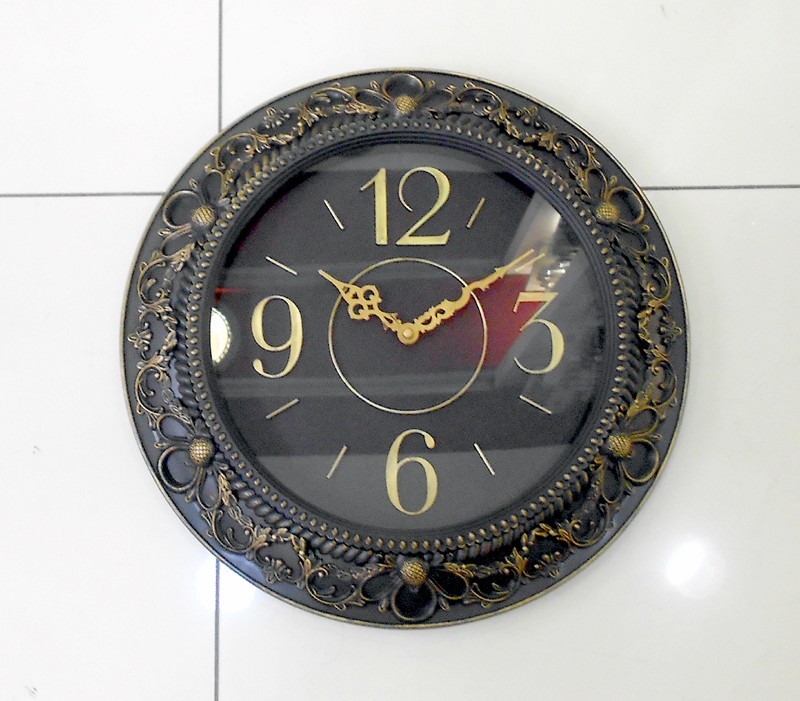 010 Ρολοι Τοιχου