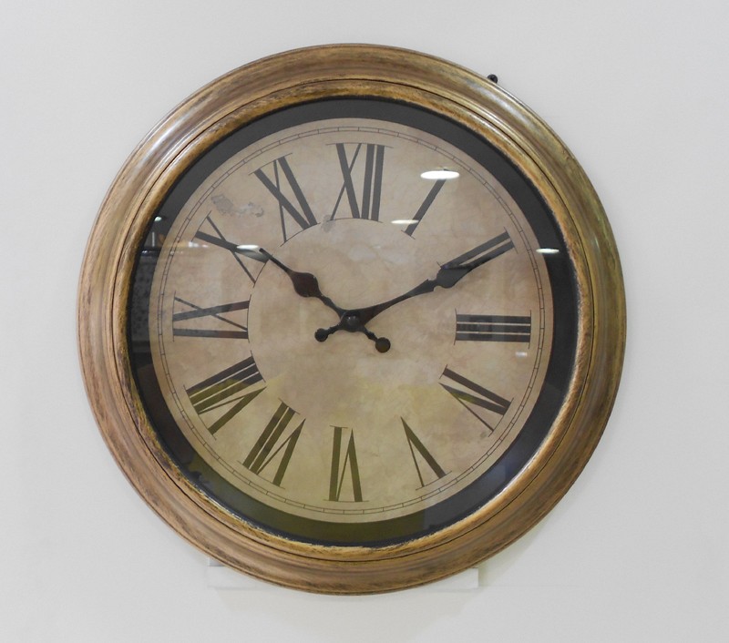 014 Ρολοι Τοιχου