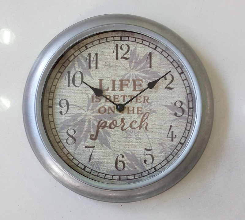 022 Ρολοι Τοιχου