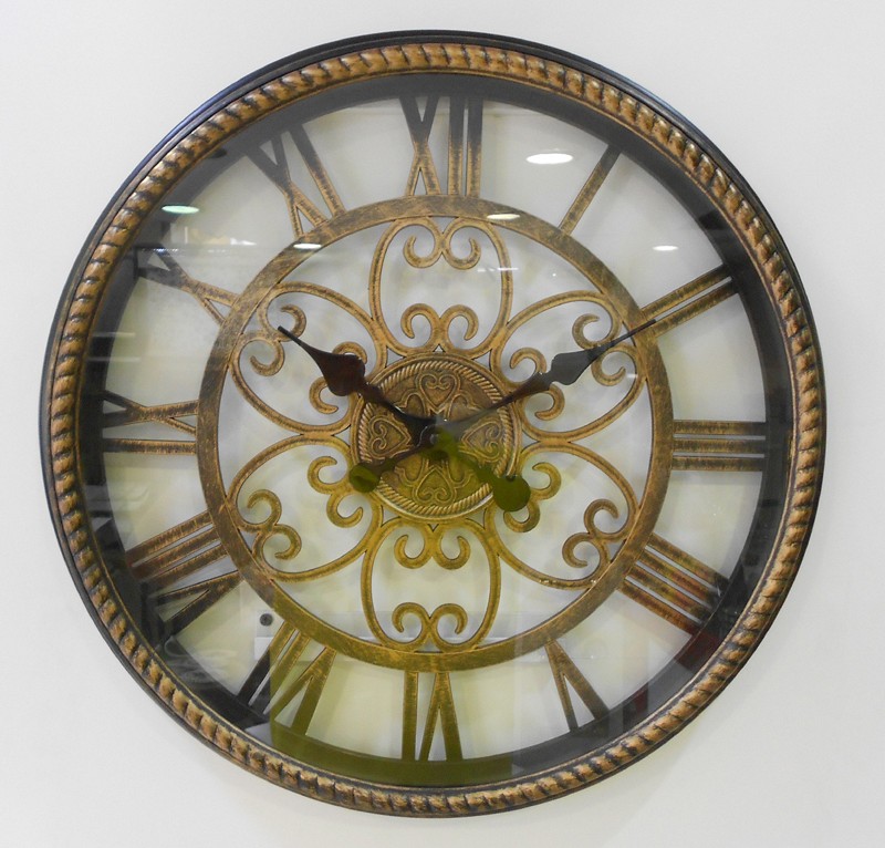 015 Ρολοι Τοιχου