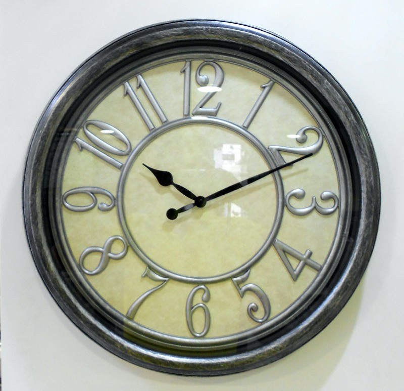 018 Ρολοι Τοιχου