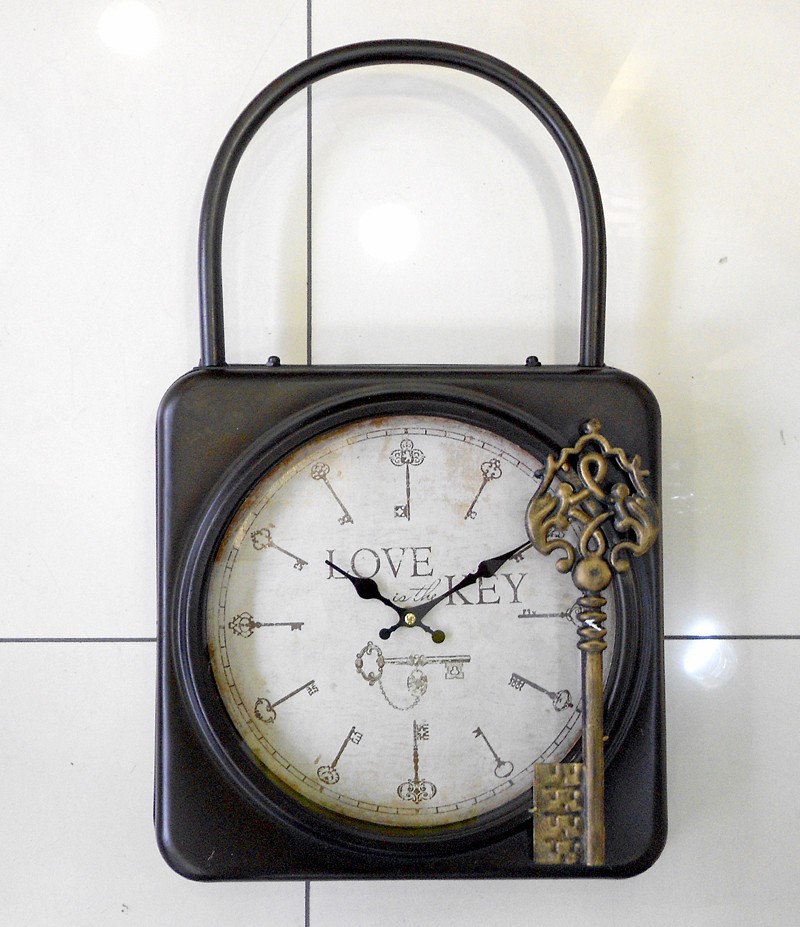 019 Ρολοι Τοιχου