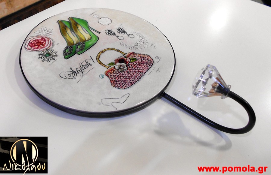 159 κρεμαστρα