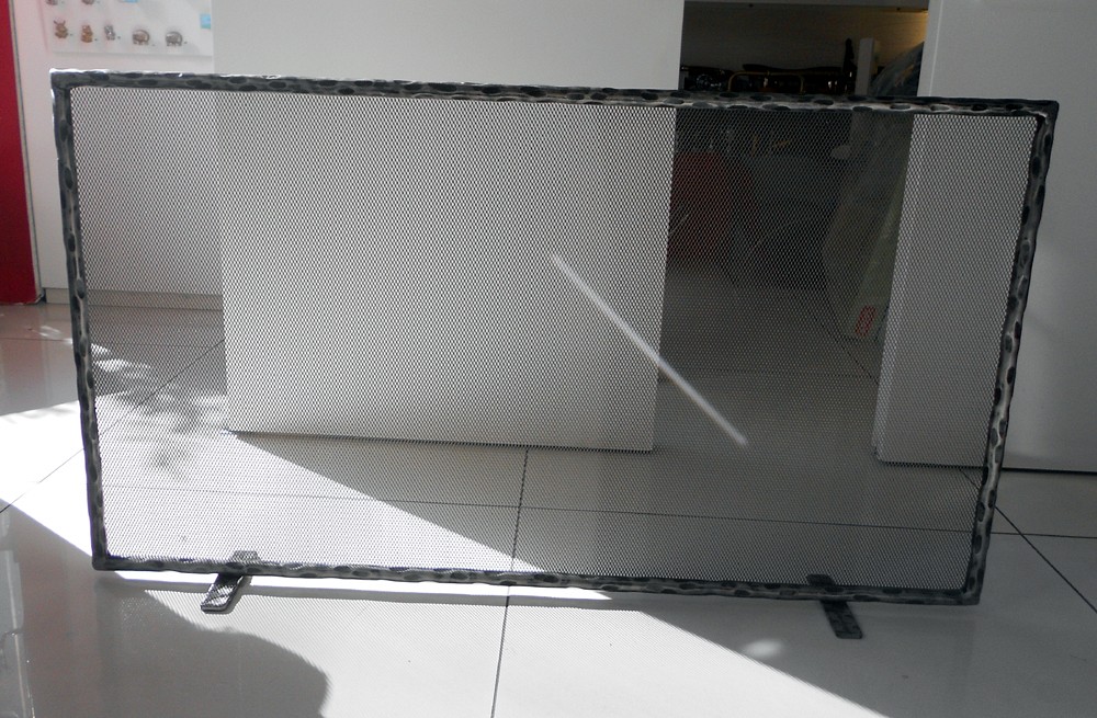 196 Καλυψη Τζακιου σε χρωμα ΚΑΣΣΙΤΕΡΟΥ