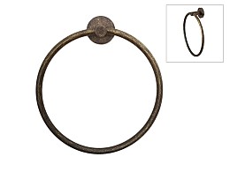 007 Αξεσουαρ Ρουστικ