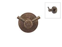 008 Αξεσουαρ Ρουστικ