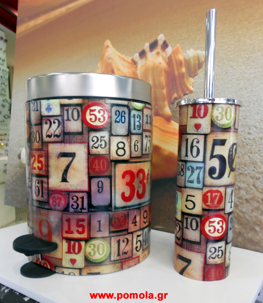 064 καδος και πιγκαλ BELLO