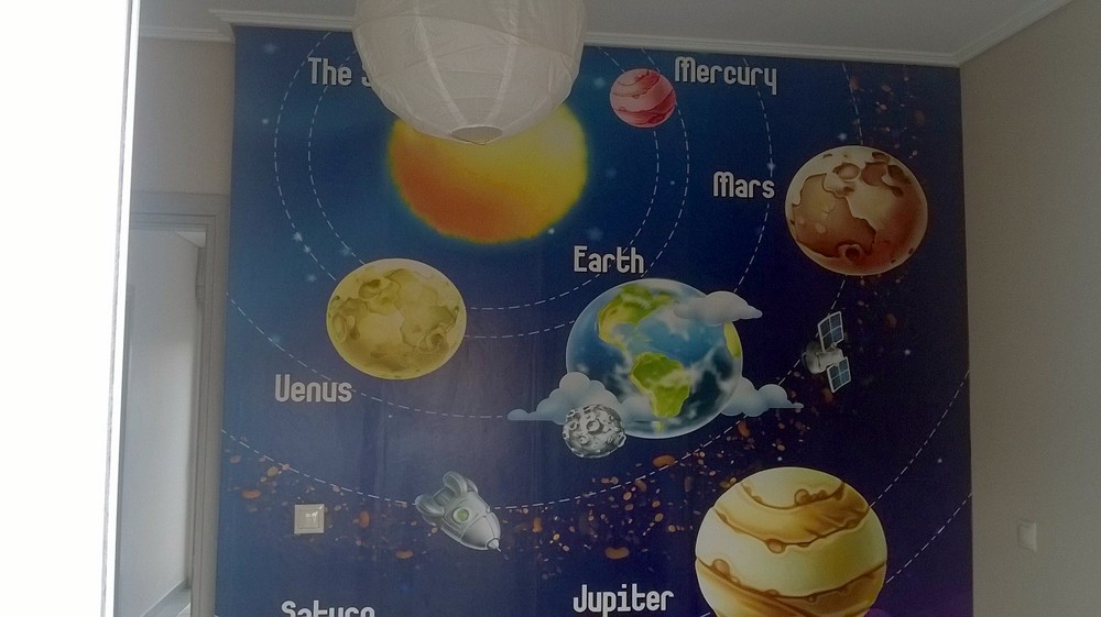 142 Τοποθετηση Ταπετσαριας