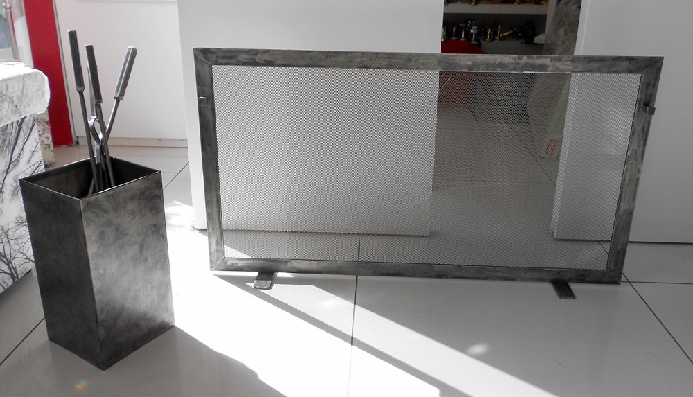 047 Καλυψη Τζακιου σε 29 Χρωματα