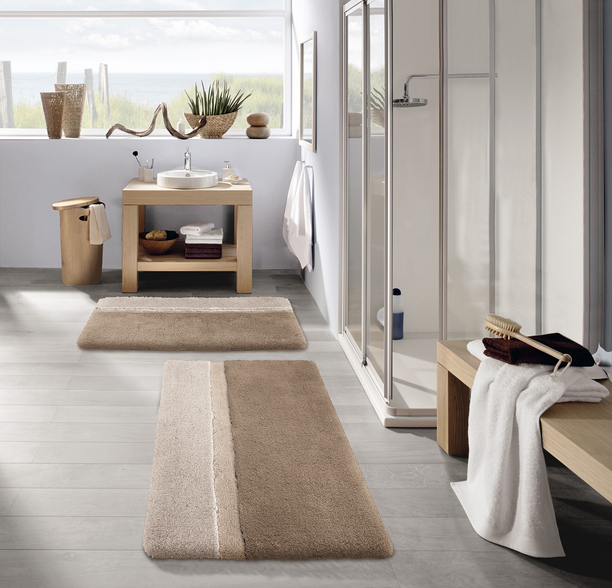 207 te Χαλάκι μπάνιου