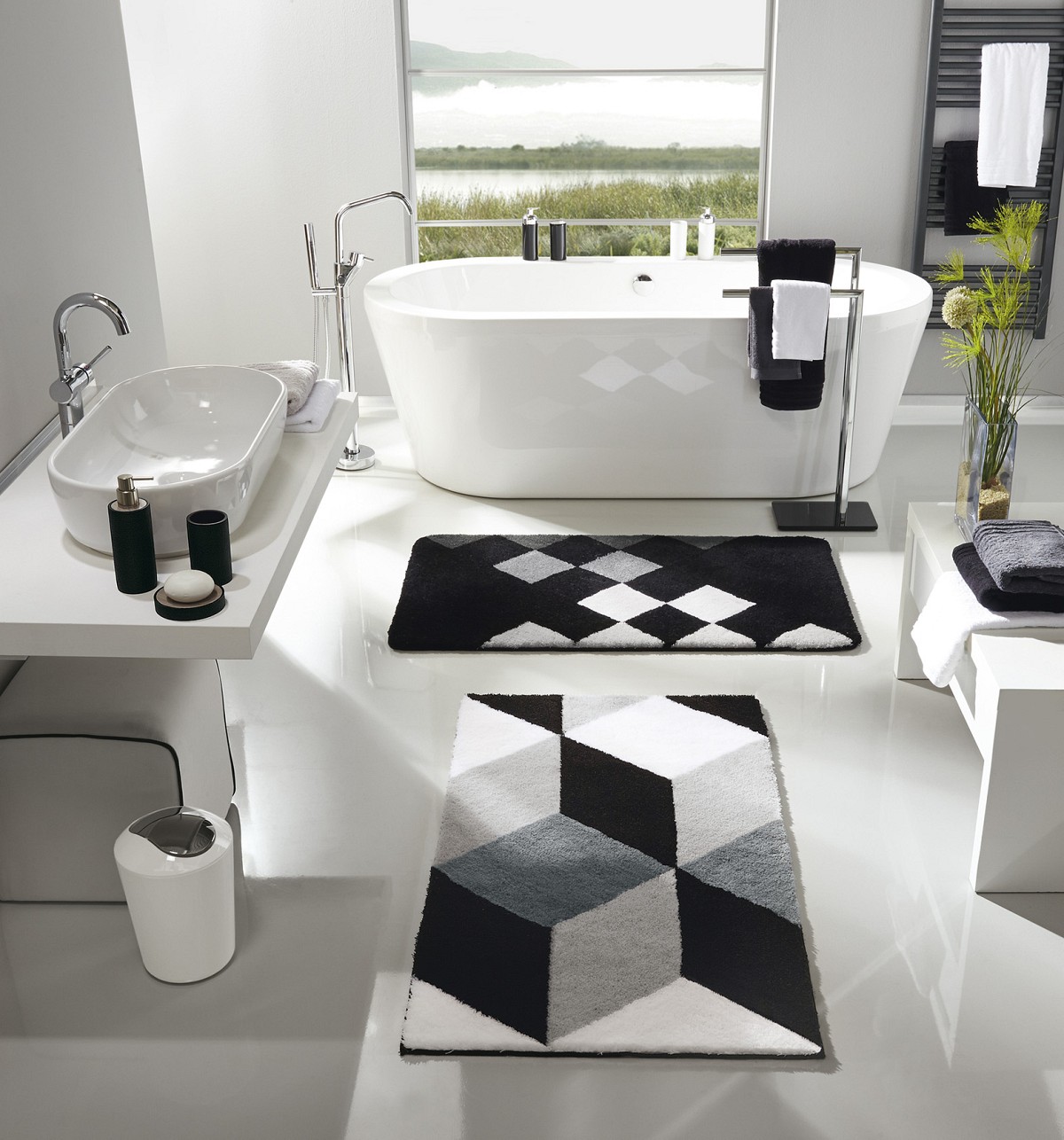 210 te Χαλάκι μπάνιου