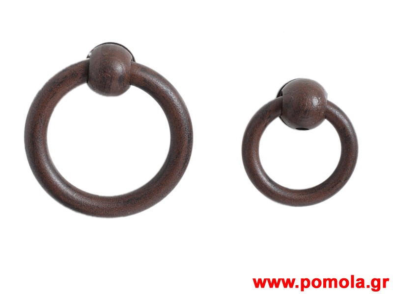 601 Πομολακι Ρουστικ